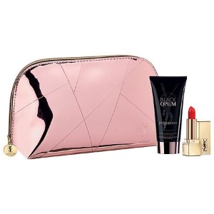 free 3 pieces gift ysl select perfume purchase @ sephora.com