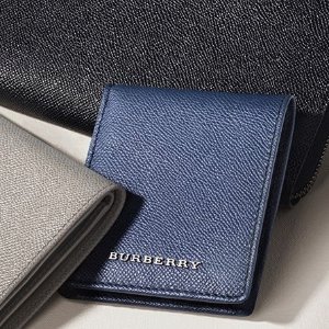 mens burberry wallet sale