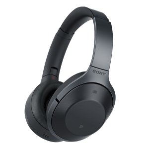$228 Sony 1000X Wireless Noise Cancelling H