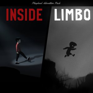 99)《inside/limbo》满分佳作 ps4/xbox one