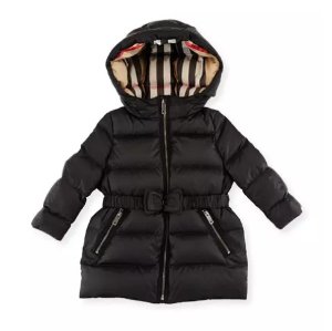 burberry hoodie kids sale