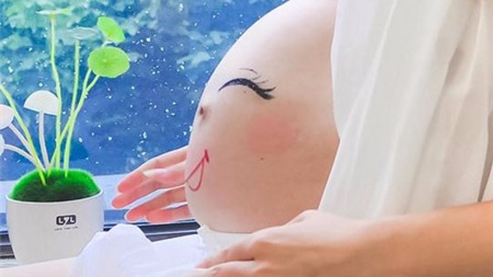 孕期也要美美的,护肤品成分分析及科普