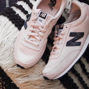 macy's new balance walking shoes