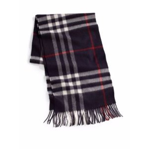 burberry scarf sale