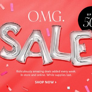 $5起 折扣区上新